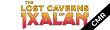Commander Les cavernes oubliées d'Ixalan 