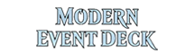 Modern Event Deck 2014