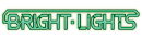 Logo Bright Lights