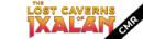 Logo Commander Les cavernes oubliées d'Ixalan 
