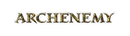 Logo Archenemy