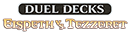 Logo Elspeth vs Tezzeret