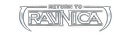 Logo Retour sur Ravnica