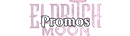 Logo La lune hermétique Promos