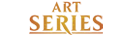 Logo Horizons du Modern : Art Series
