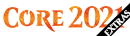 Logo Édition de base 2021 Extras