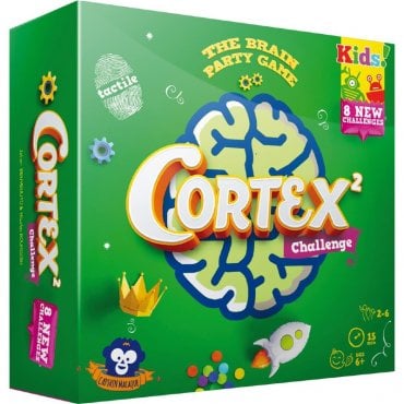 cortex challenge kids 2 boite de jeu 