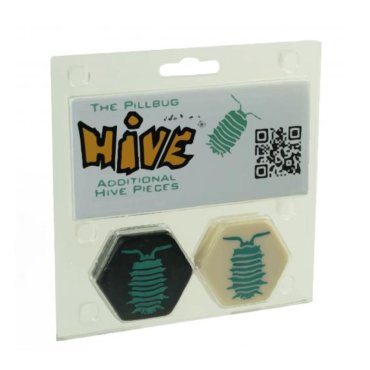 hive extension cloporte boite de jeu 