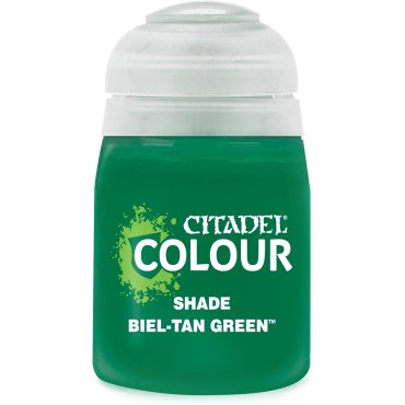 shade biel tan green 18ml 24 19 citadel colour 