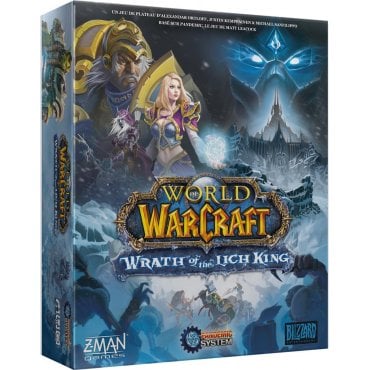 wow wrath of the lich king pandemic system 