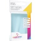 100 Soft Sleeves - Gamegenic