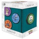 Alcove Clic Flip Box Pokémon Alola - Ultra Pro