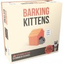 Barking Kittens -  Exploding Kittens Expansion