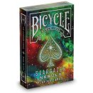 Jeu de 54 Cartes Stargazer Nebula - Bicycle