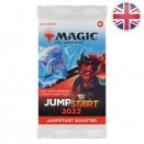 Jumpstart 2022 Booster Pack - Magic EN