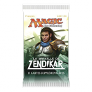 Booster La Bataille de Zendikar - Magic FR