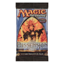 Dissension Booster Pack - Magic EN