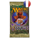 Booster Visions - Magic FR