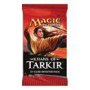 Khans of Tarkir Booster Pack - Magic EN