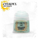 Pot de peinture Dry Hellion Green 12ml 23-07 - Citadel