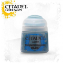 Pot de peinture Layer Thunderhawk Blue 12ml 22-53 - Citadel