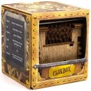 ClueBox - Chat de Schrödinger
