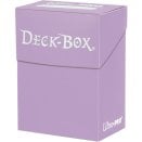 Deck Box 80+ Classique Lilas - Ultra Pro