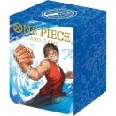 Deck Box Monkey D. Luffy - One Piece