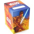 Deck Box Star Wars Unlimited Luke / Vador - Gamegenic