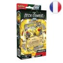 Deck Combat Pharamp-ex - Pokémon FR