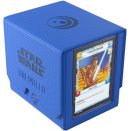 Deck Pod Bleu Star Wars Unlimited - Gamegenic