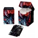 Odric, Blood-Cursed 100+ Deck Box Innistrad: Crimson Vow - Ultra Pro