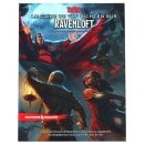 Dungeons & Dragons 5th Ed - Van Richten's Guide to Ravenloft