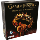Game of Thrones Intrigues à Westeros