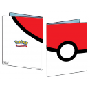 Portfolio Pokémon Pokéball