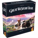 Great Western Trail - Argentine