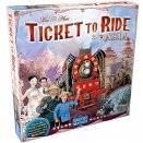 Ticket to Ride - Asia Expansion