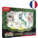 Coffret Collection Premium Miascarade-ex Écarlate et Violet : Destinées de Paldea - Pokémon FR