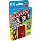 Monopoly 3,2,1