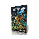 Monster of the Week - Livre de Base