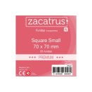 55 premium Square S Size Sleeves - Zacatrus