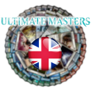 Ultimate Masters Full Set - Magic EN