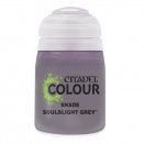 Pot of Shade Soulblight Grey paint 18ml 24-35 - Citadel Colour