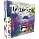 Takenoko - Seconde édition