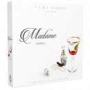 Time Stories - Extension Madame