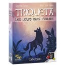 Triqueta - Extension Les Loups dans l'Ombre