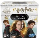 Trivial Pursuit Voyage - Wizarding World Harry Potter