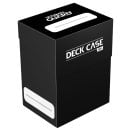 Deck Case 80+ Noir - Ultimate Guard