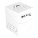 White Deck Case 100+  - Ultimate Guard
