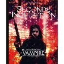Vampire : La Mascarade V5 - Seconde Inquisition
